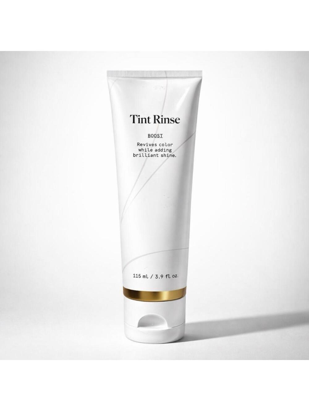 eSalon Golden Tint Rinse Boost - Revives Color and Adds Shine 115ml